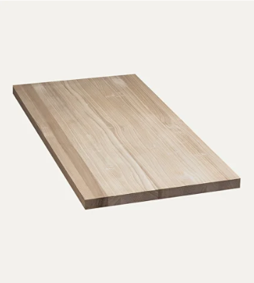Мебельный щит Ясень АВ Цельноламельный 20*600*3500